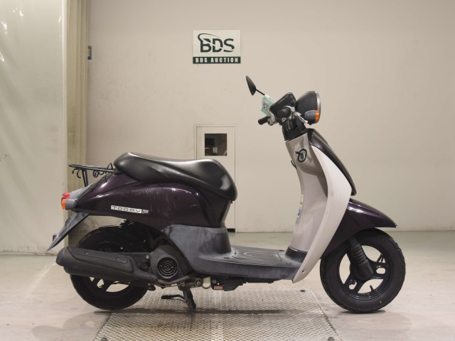 Honda TODAY 2009