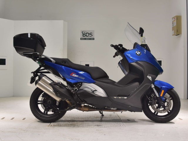 BMW C650 SPORT 2020