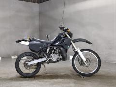 Kawasaki KDX200SR 1989