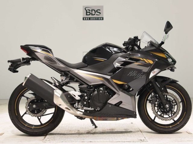 Kawasaki NINJA400 2022