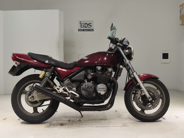 Kawasaki ZEPHYR400 1997