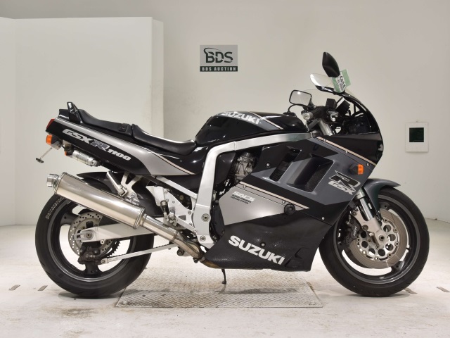 Suzuki GSX-R1100 1991