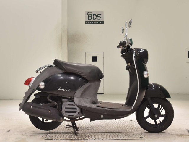Yamaha VINO50