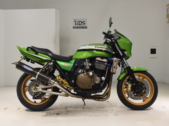 Kawasaki ZRX1100 1999
