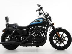 HD IRON XL1200NS 2019