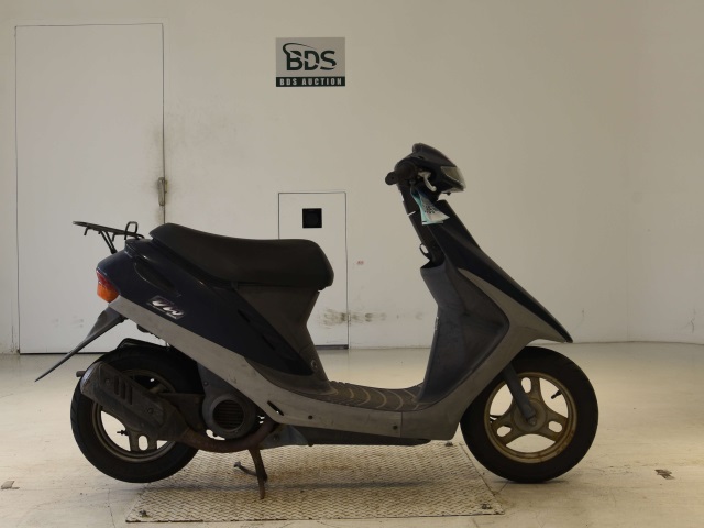 Honda DIO-2 1996