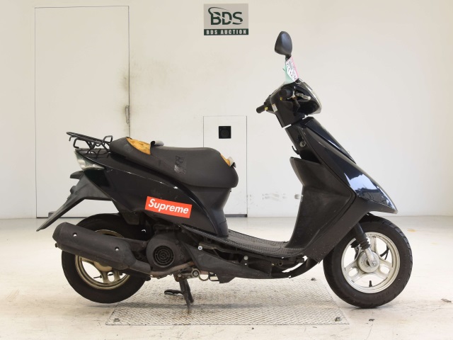 Honda DIO 2005