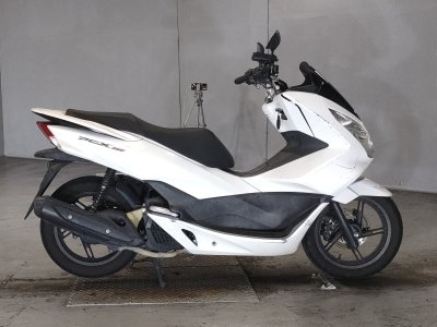 Honda PCX150 2015
