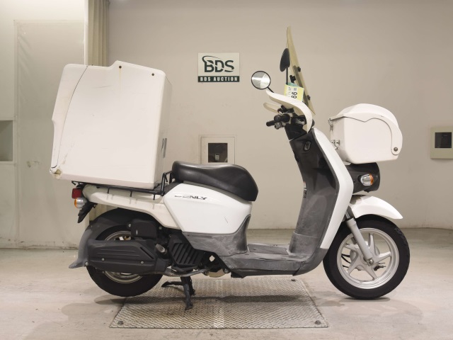 Honda BENLY 50-2 2018