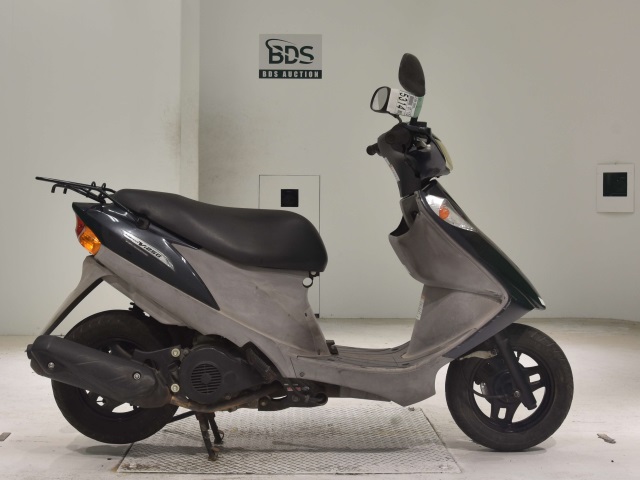 Suzuki ADDRESS V125