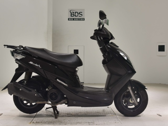Suzuki SWISH125
