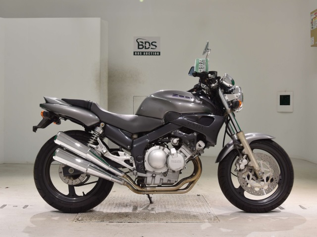 Yamaha ZEAL FZX250 1992