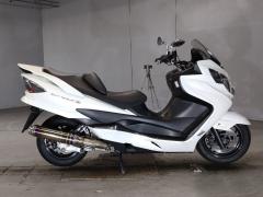 Suzuki SKYWAVE 250S 2007