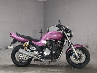 Yamaha XJR1300 2000