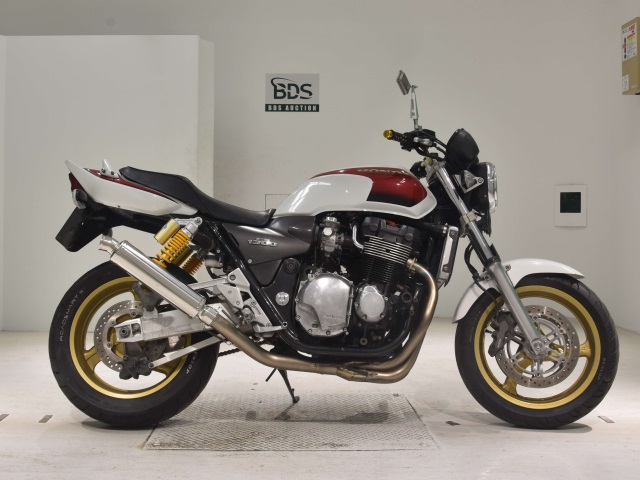 Honda CB1300SF 1998