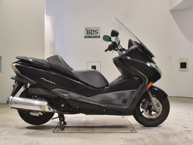Honda FORZA Z 2008