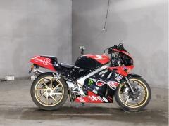 Honda VFR400R 1989