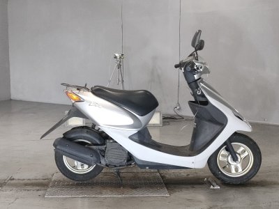 Honda DIO