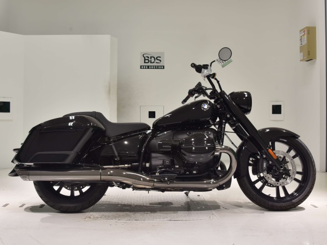 BMW R18ﾛｸﾃｲﾝ 2024