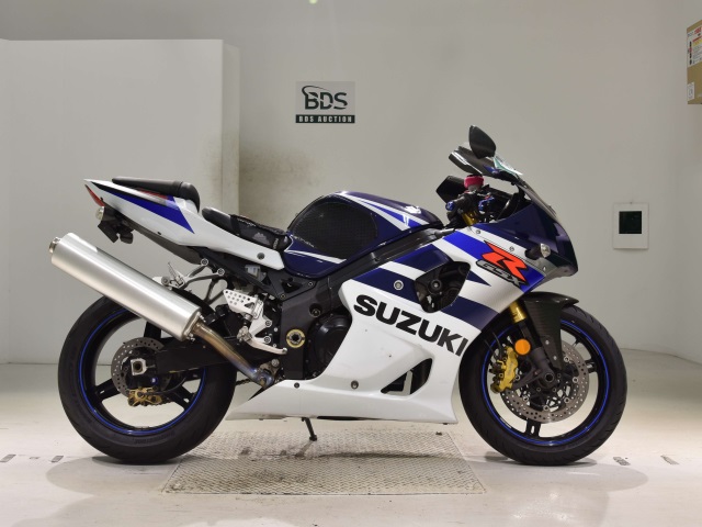 Suzuki GSX-R1000 2005