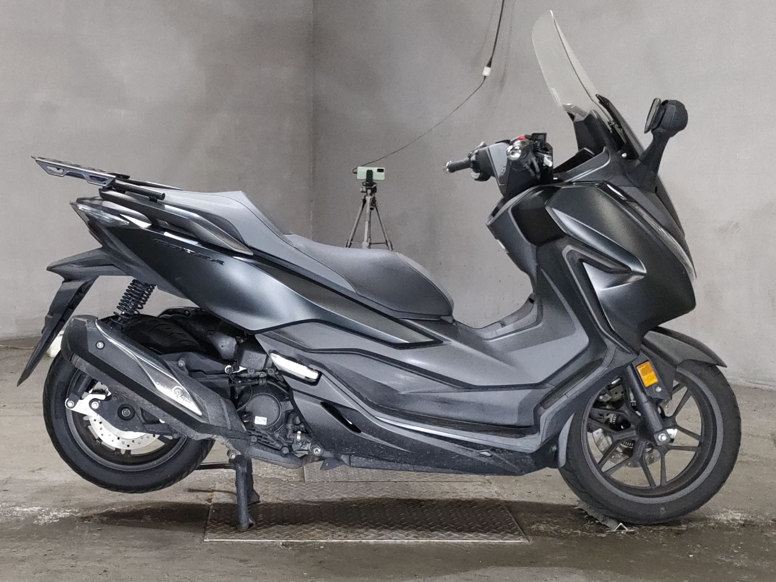 Honda FORZA 2018
