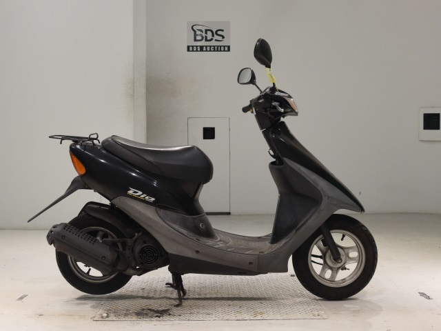 Honda DIO-3 2000