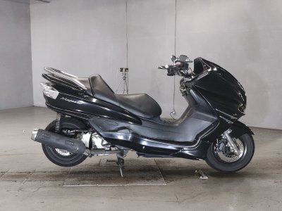 Yamaha MAJESTY 250C 2004