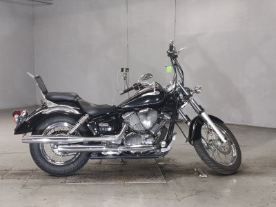 Yamaha DRAGSTAR XVS250 2000