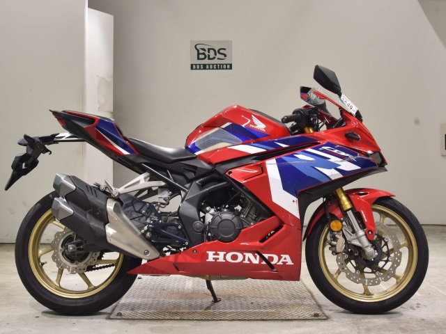 Honda CBR250RRA 2023