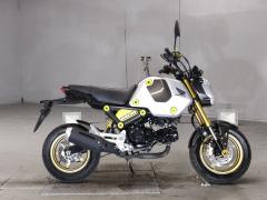 Honda MSX125 GROM 2021