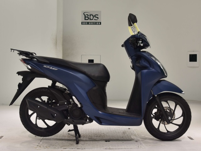 Honda DIO110 2021