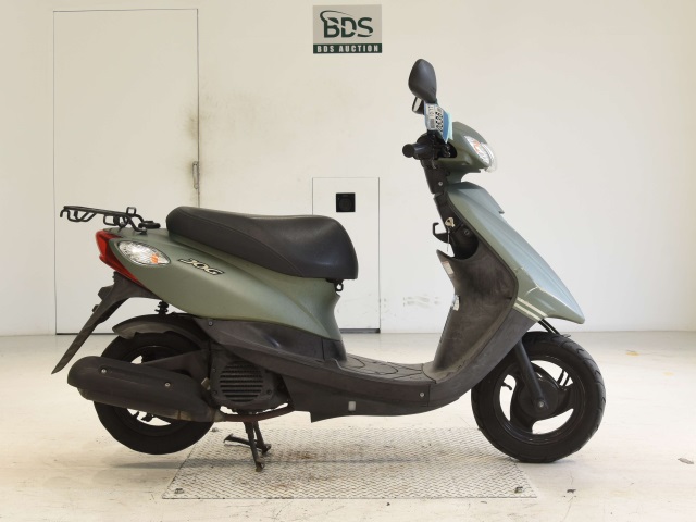 Yamaha JOG 115 2017