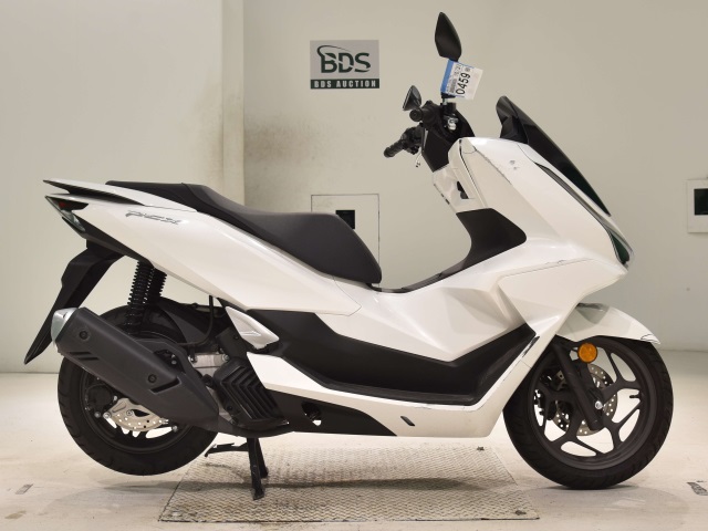 Honda PCX125 2025