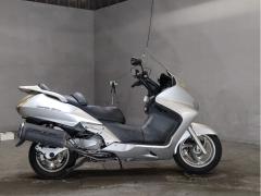 Honda SILVERWING600 2001