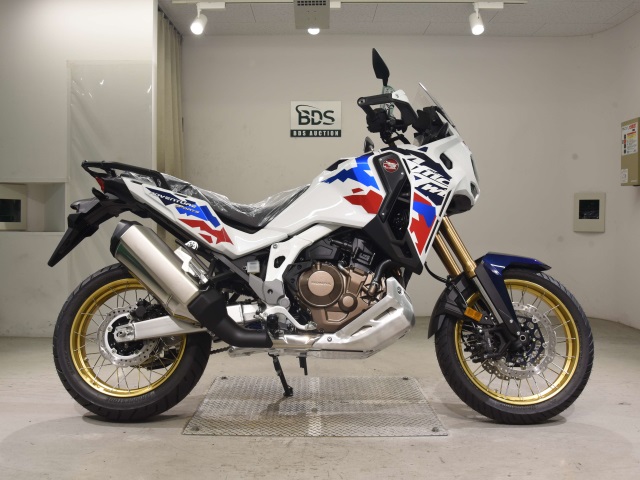 Honda AFRICATWIN CRF1100LD 2024