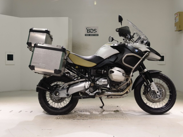 BMW R1200GS 2013