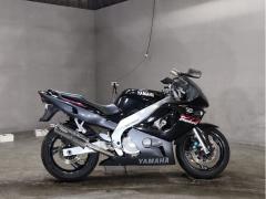 Yamaha YZF600R 1997