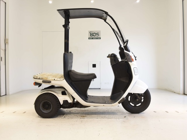Honda GYRO CANOPY 2002