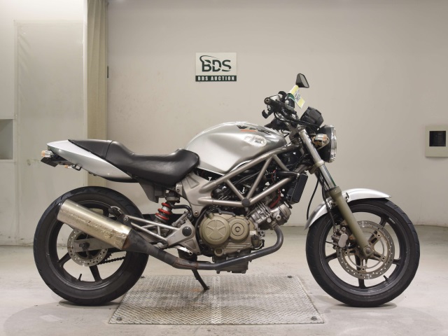 Honda VTR250 1998