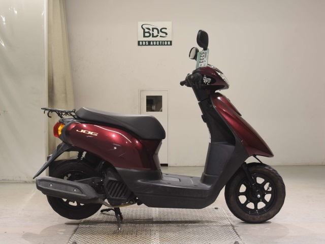Yamaha JOG 50 2018
