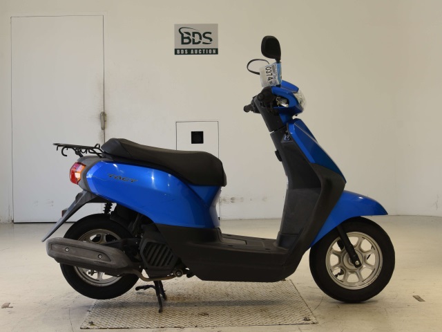 Honda TACT50 2016