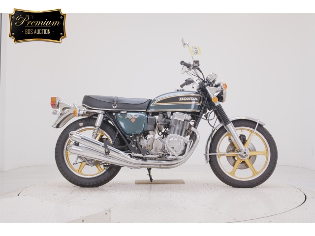 Honda CB750K4 1975