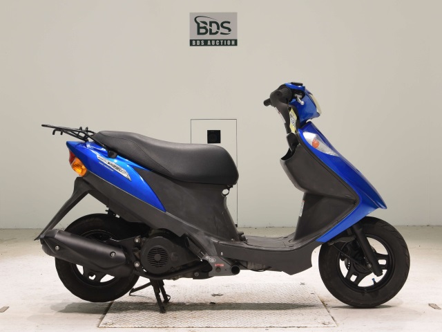 Suzuki ADDRESS V125