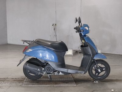 Suzuki LETS