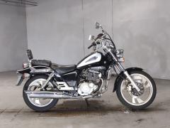 Suzuki GZ150A 2011
