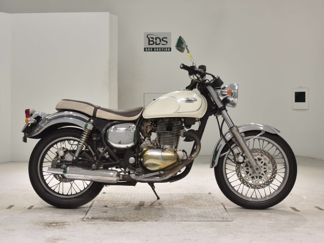 Kawasaki ESTRELLA RS 2002