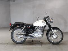 Suzuki ST250E 2012