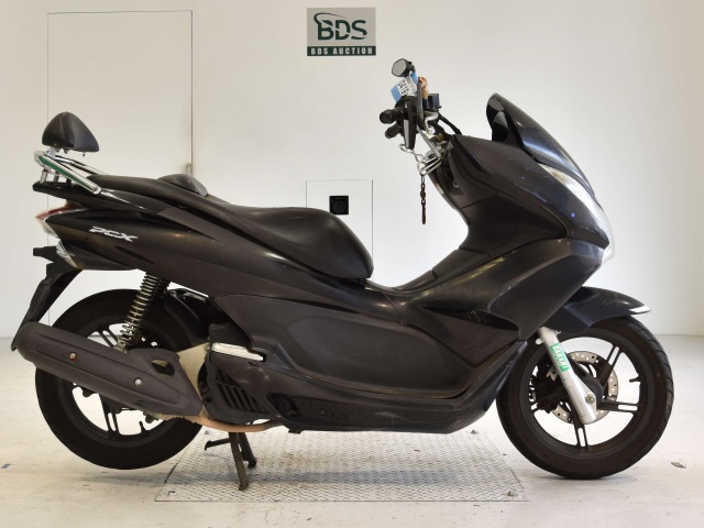 Honda PCX125 2014