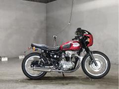 Kawasaki W400 2006