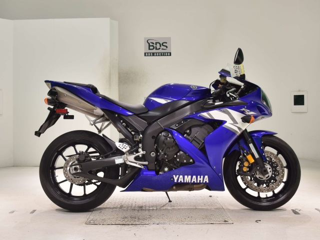 Yamaha YZF-R1 2004